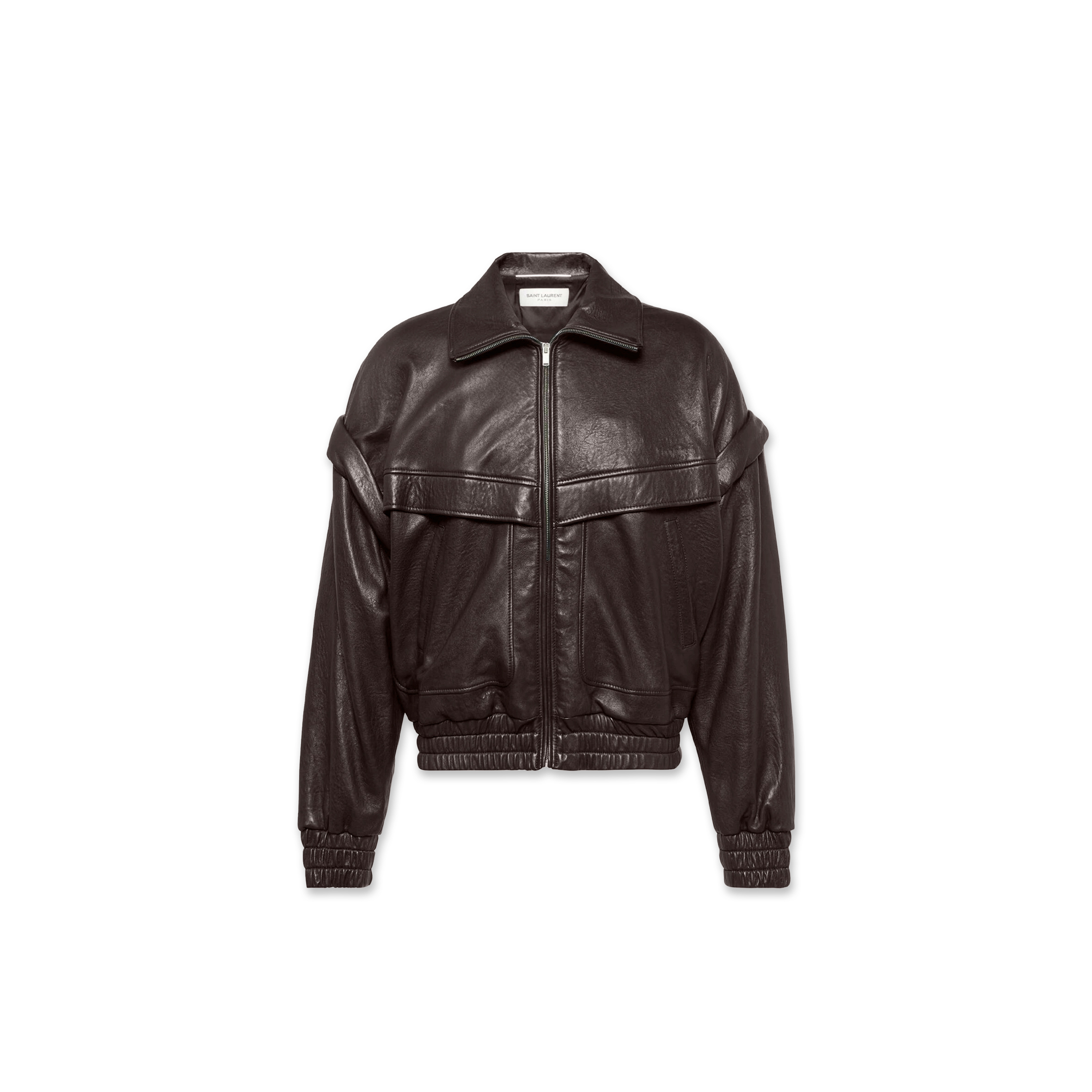 YSL MEN'S BOMBER JACKET 778485